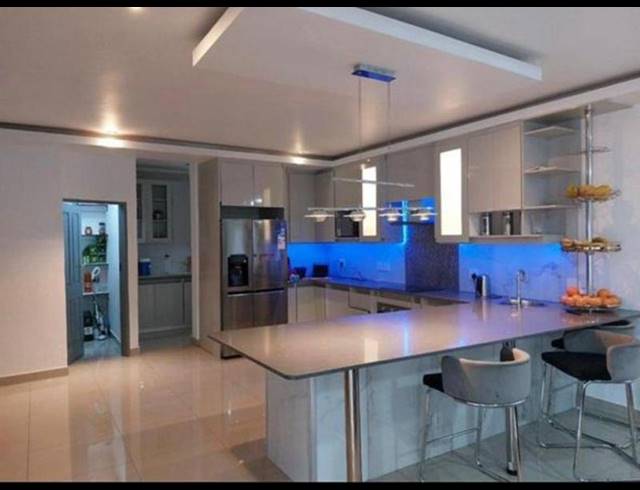 4 BEDROOM HOUSE FOR SALE IN NINAPARK